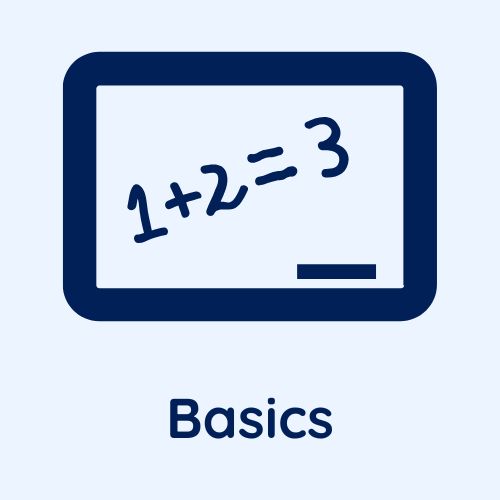 basics image